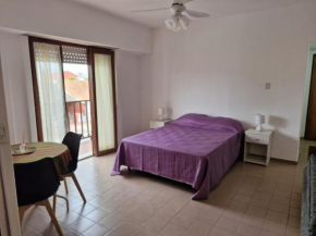 Santa Clara monoambiente